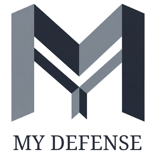 My Defense Makine San. Tic. Ltd. Şti